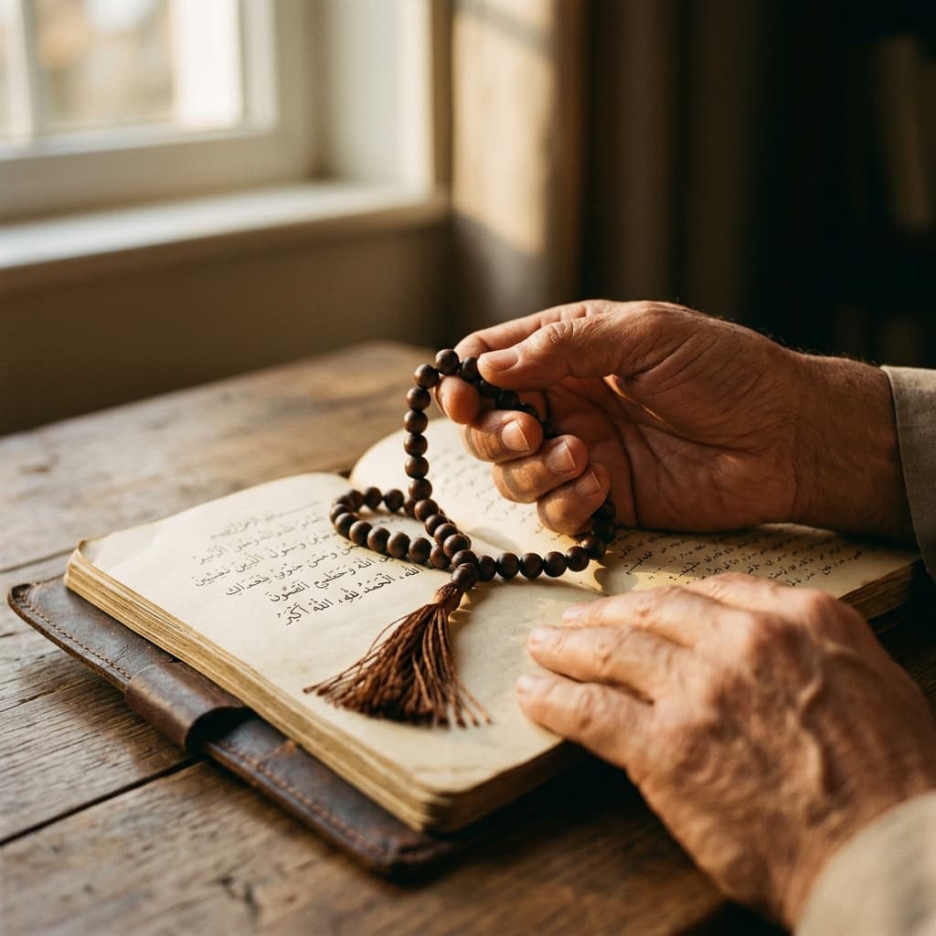 Authenticity & Trust